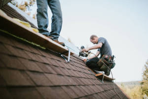 Local Roofers in Carrsville, VA